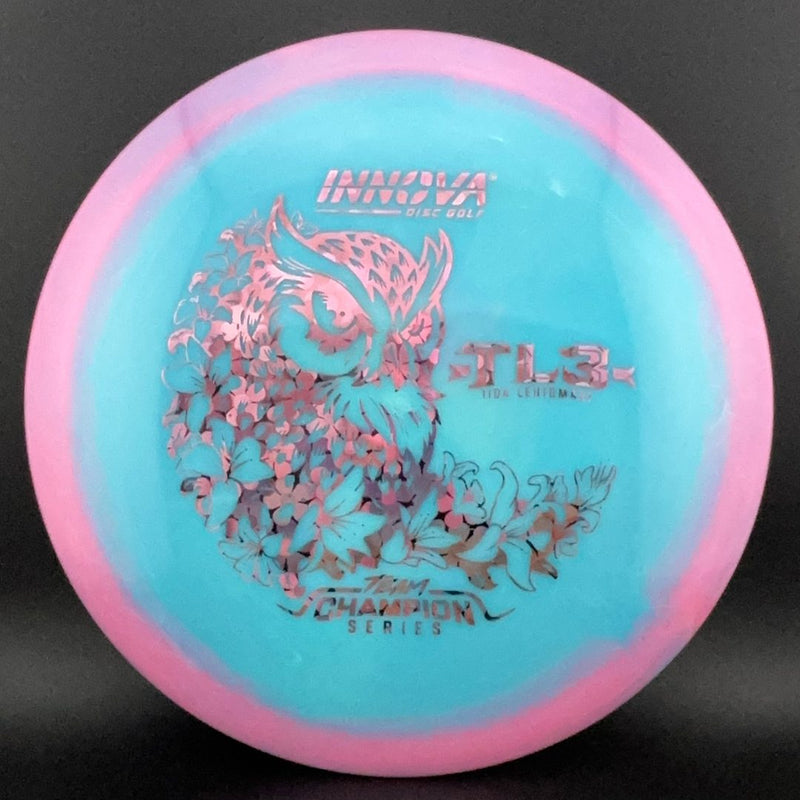 Load image into Gallery viewer, Proto Glow Halo Star TL3 - Iida Lehtomäki 2026 Tour Series
