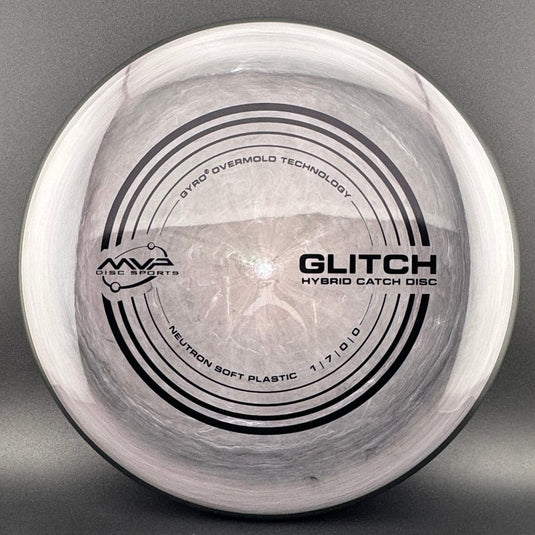 Soft Neutron Glitch