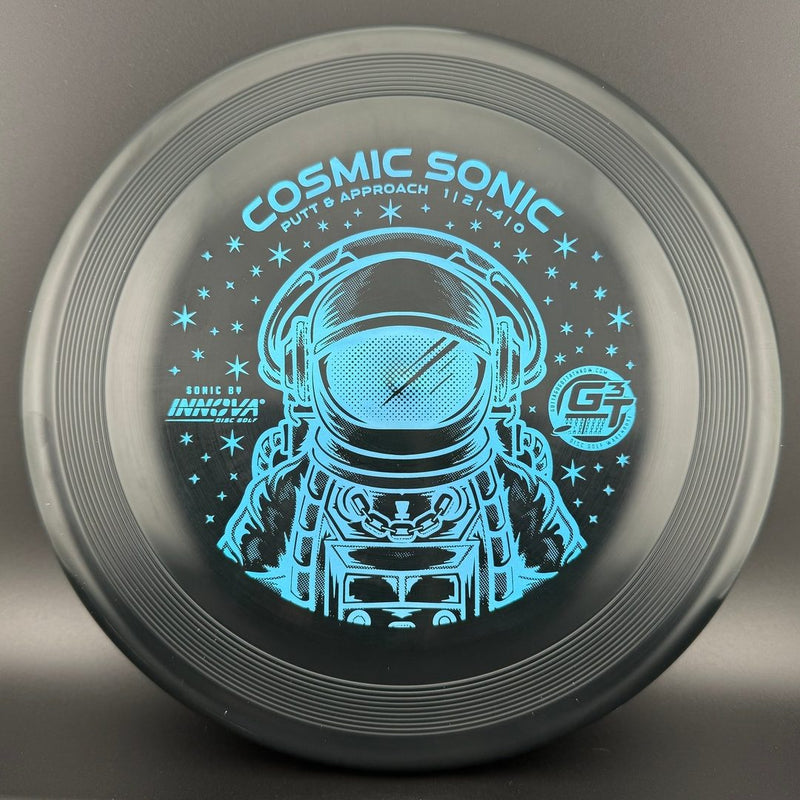 Load image into Gallery viewer, Star Sonic - Cosmic Sonic Limited Edition
