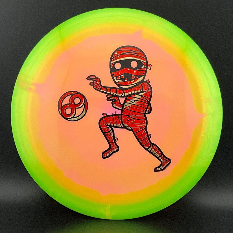 Load image into Gallery viewer, Halo S-Blend Aztec X-Out - Mummy
