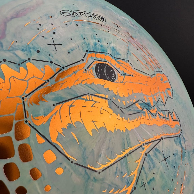 Load image into Gallery viewer, Galactic XT Gator3 - Space Force By Marm O Set
