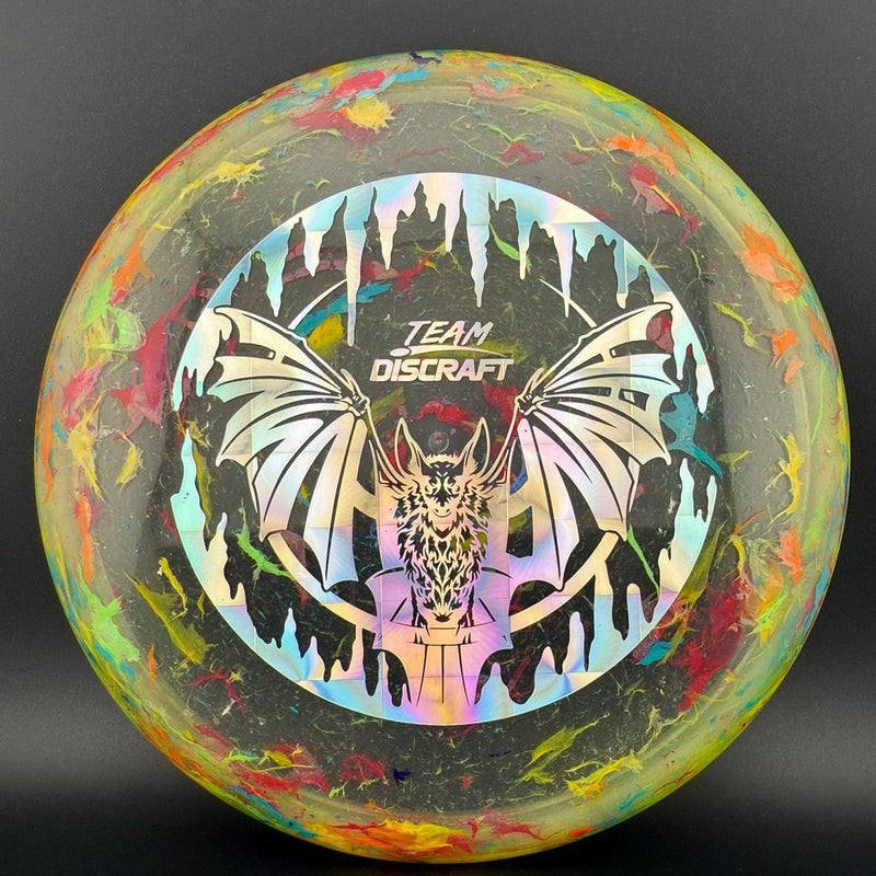 Load image into Gallery viewer, Jawbreaker Z FLX Zone SS - Hanna Huynh 2026 TS
