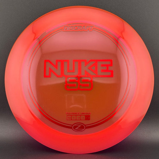 Z Line Nuke SS