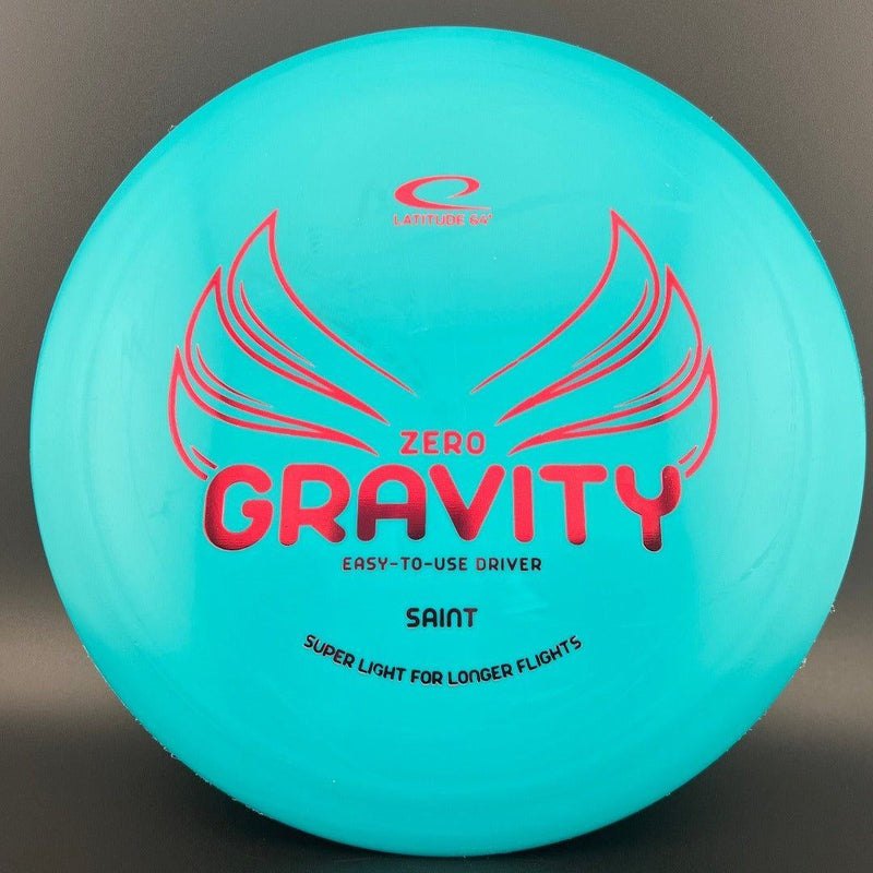 Load image into Gallery viewer, Zero Gravity Saint
