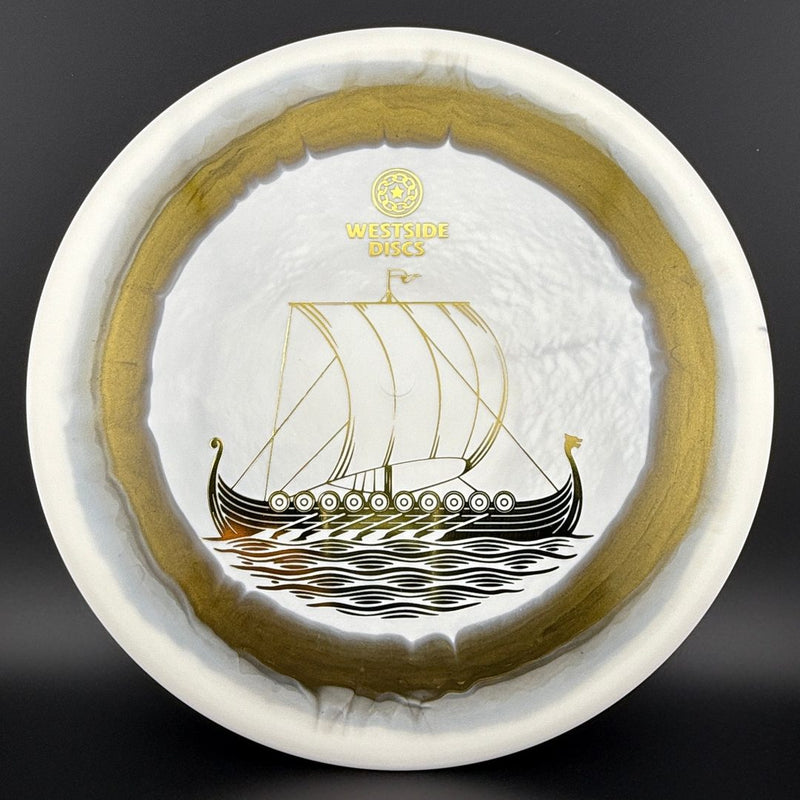 Load image into Gallery viewer, Tournament Ring Warship
