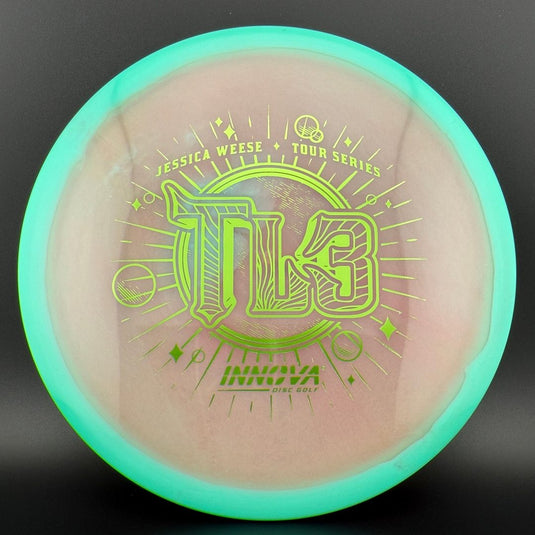 Proto Glow Halo Champion TL3 - Jessica Weese 2025 Tour Series