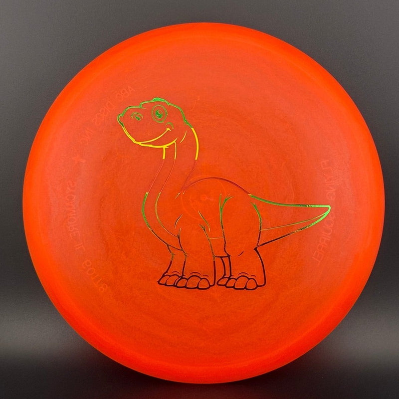 Load image into Gallery viewer, Egg Shell Brachiosaurus
