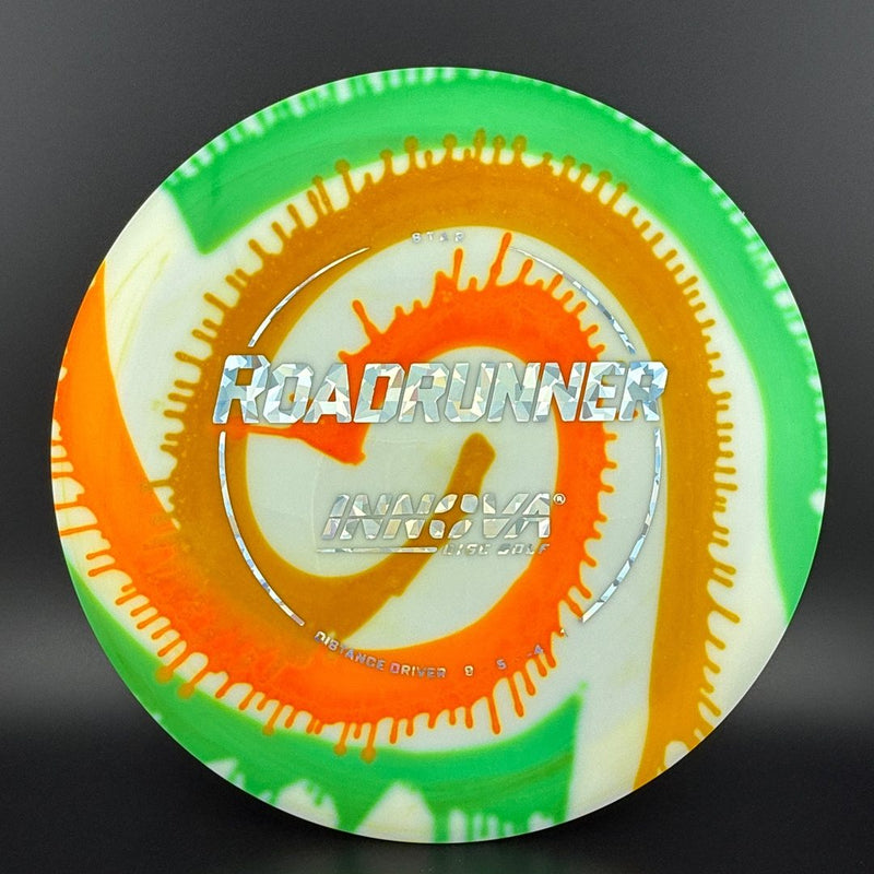 Load image into Gallery viewer, I-Dye Star Roadrunner
