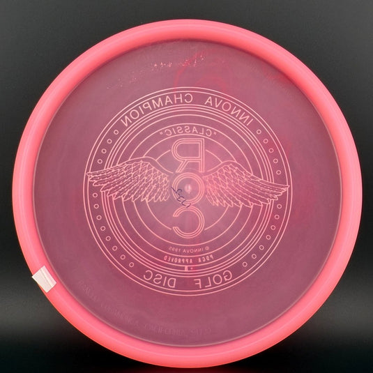 Champion Classic Roc - Retro Stamp