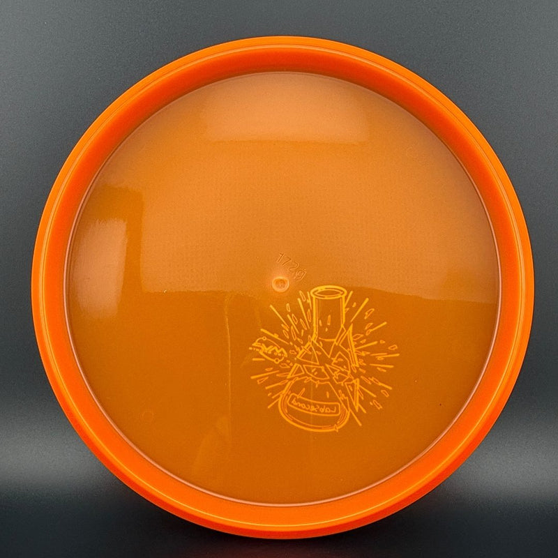 Load image into Gallery viewer, Proton Envy - Orange Scented - Lab Second
