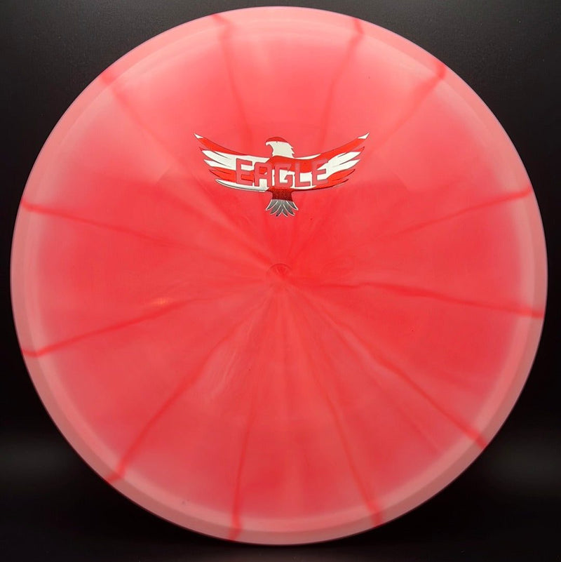 Load image into Gallery viewer, Lux Vapor Mutant - Eagle McMahon Mini Stamp

