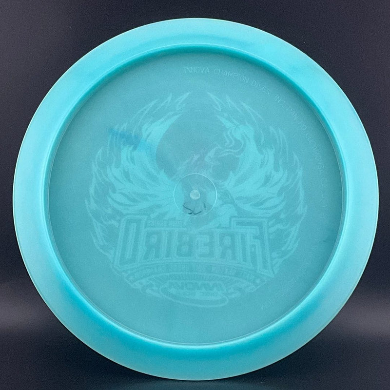 Load image into Gallery viewer, 2018 Glow Champion Firebird - Nate Sexton Tour Series
