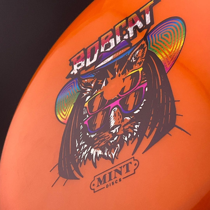 Load image into Gallery viewer, Sublime Bobcat - 2022 2nd Run
