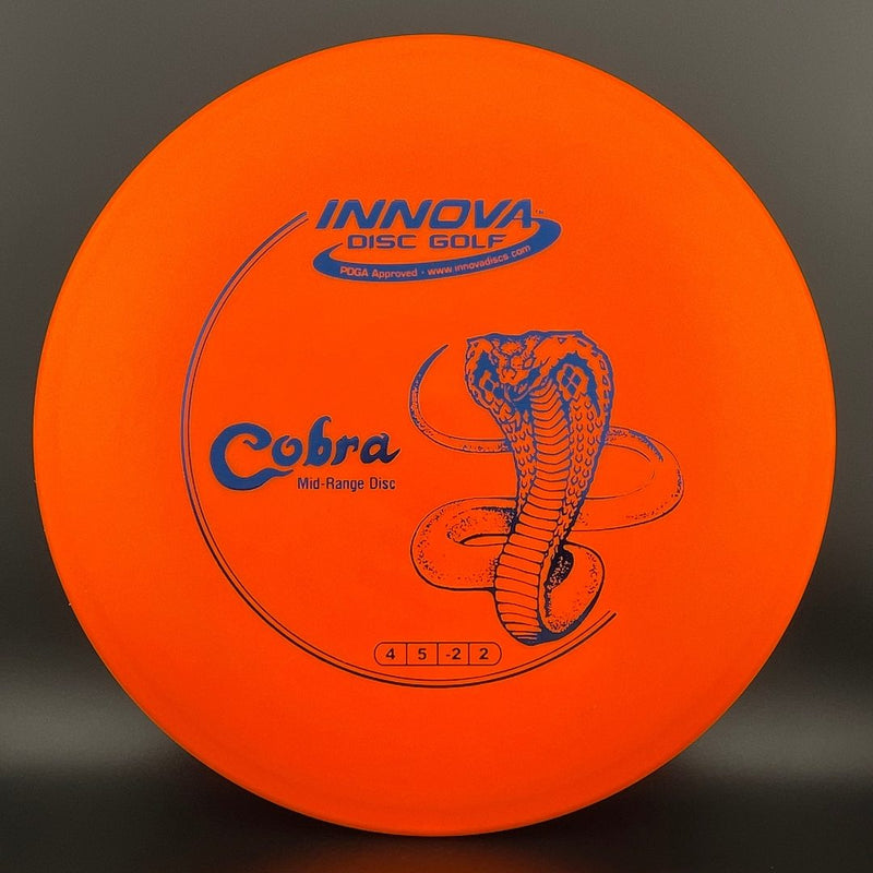 Load image into Gallery viewer, DX Cobra
