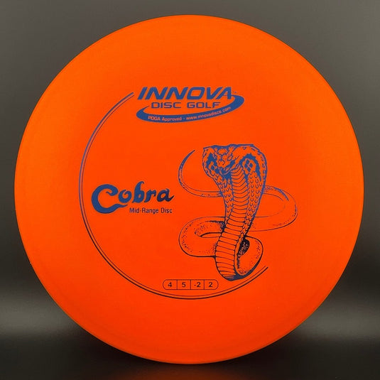 DX Cobra