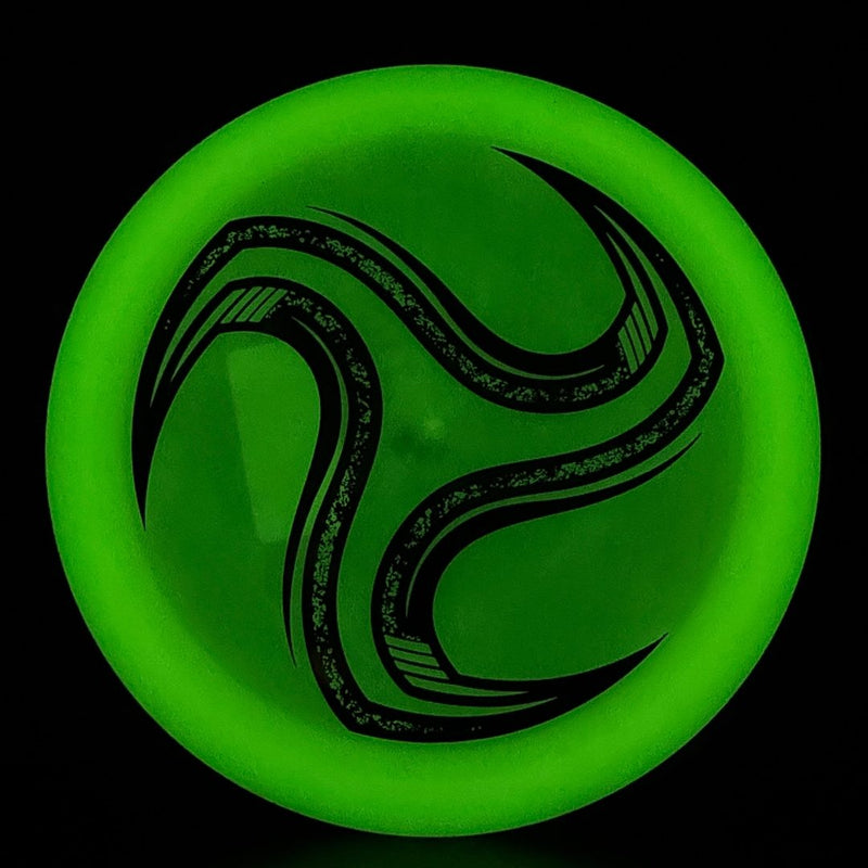 Load image into Gallery viewer, Glow Champion Shryke - Sling3lade by Marm O Set
