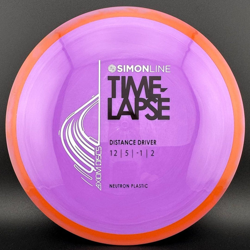 Load image into Gallery viewer, Neutron Time-Lapse (Re-Tooled)
