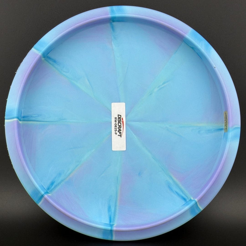 Load image into Gallery viewer, Swirl CT Test Flight Putter - Ricky Wysocki
