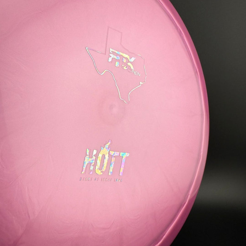 Load image into Gallery viewer, Sublime Alpha - HOTT - Heart of Texas Tour
