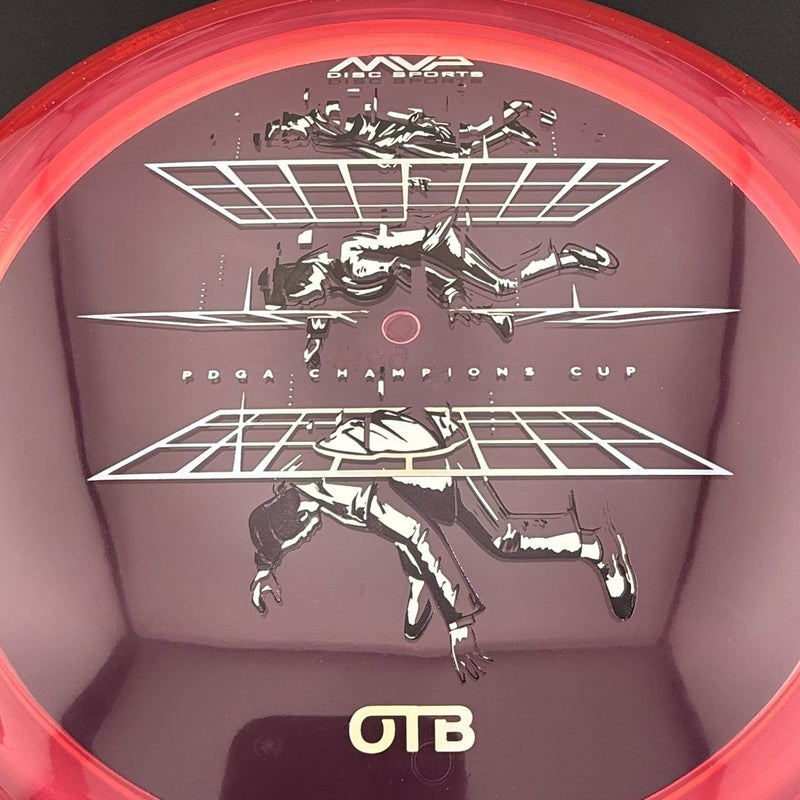 Load image into Gallery viewer, Prism Soft Proton Defy - PDGA Champions Cup 2025

