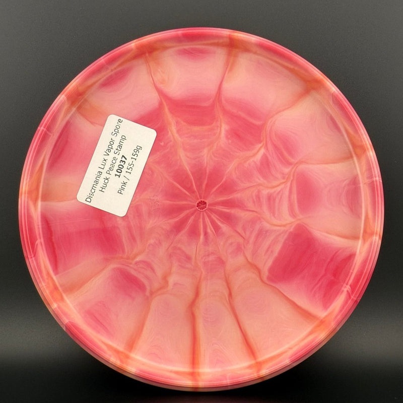 Load image into Gallery viewer, Lux Vapor Spore (Prototype) - Huck Peace - Huk Lab
