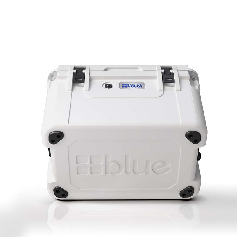 Load image into Gallery viewer, 60 Quart Ice Vault Roto-Molded Cooler
