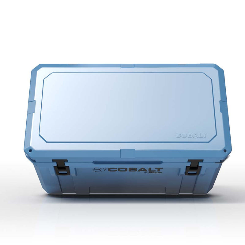 Load image into Gallery viewer, Cobalt 55 Quart Roto-Molded Super Cooler
