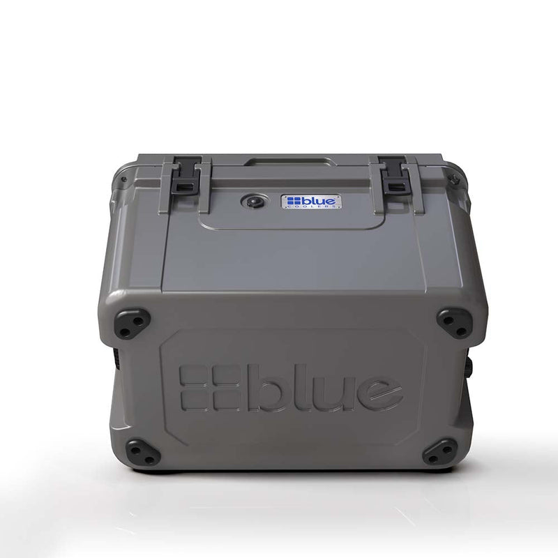 Load image into Gallery viewer, 60 Quart Ice Vault Roto-Molded Cooler
