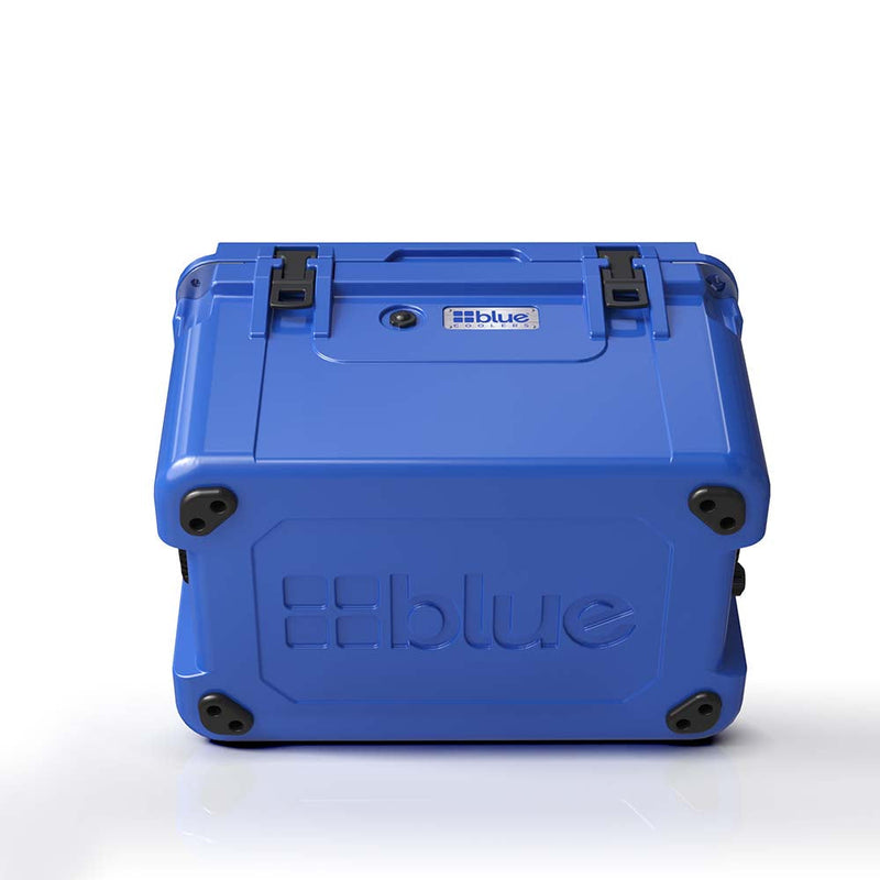 Load image into Gallery viewer, 60 Quart Ice Vault Roto-Molded Cooler
