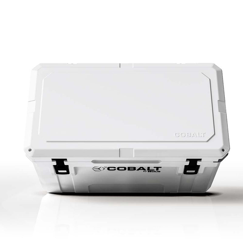 Load image into Gallery viewer, Cobalt 55 Quart Roto-Molded Super Cooler
