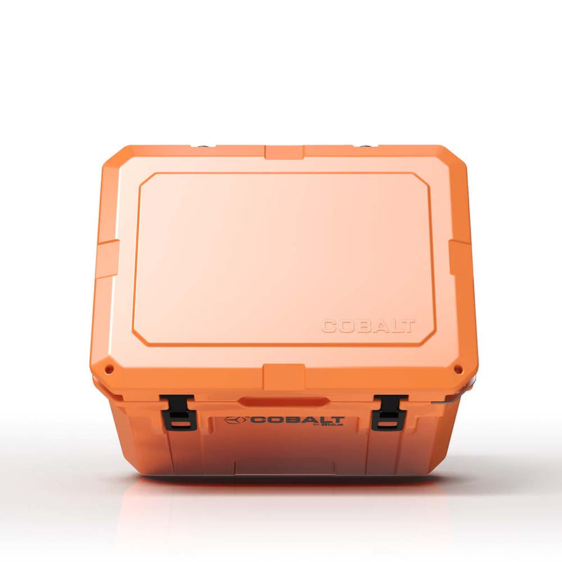 Load image into Gallery viewer, Cobalt 25 Quart Roto-Molded Super Cooler
