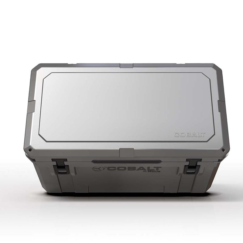 Load image into Gallery viewer, Cobalt 55 Quart Roto-Molded Super Cooler
