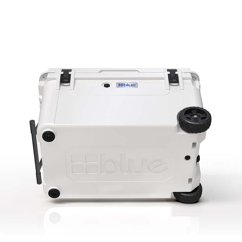 Load image into Gallery viewer, 110 Quart Ark Series Roto-Molded Wheeled Cooler
