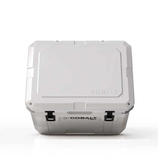 Cobalt 25 Quart Roto-Molded Super Cooler