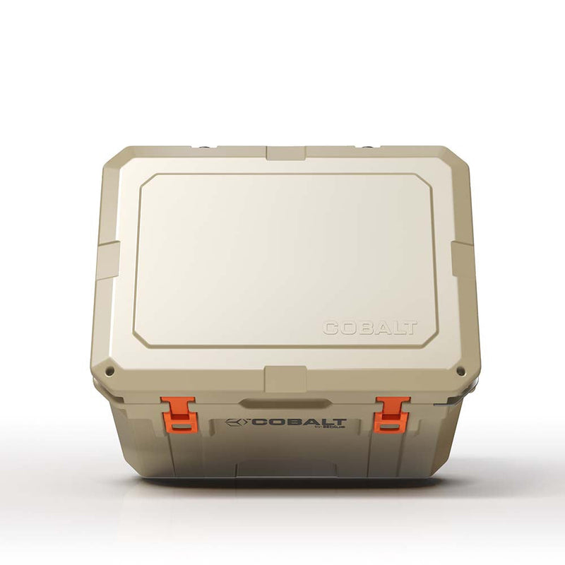 Load image into Gallery viewer, Cobalt 25 Quart Roto-Molded Super Cooler
