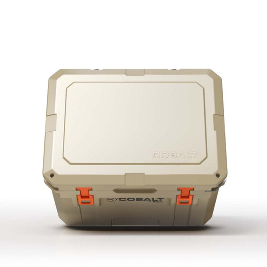Cobalt 25 Quart Roto-Molded Super Cooler