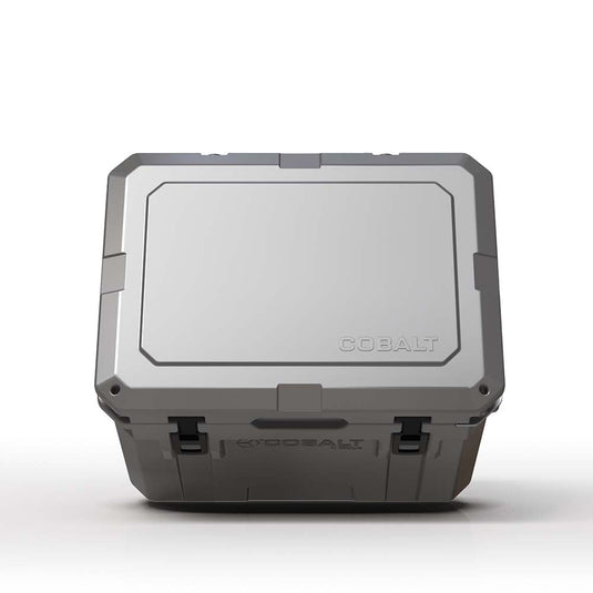 Cobalt 25 Quart Roto-Molded Super Cooler