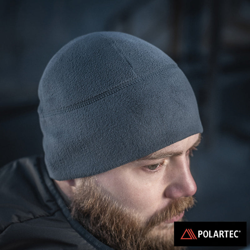 Load image into Gallery viewer, M-Tac Fleece Watch Cap Light Polartec Gen II (159 g/m2)
