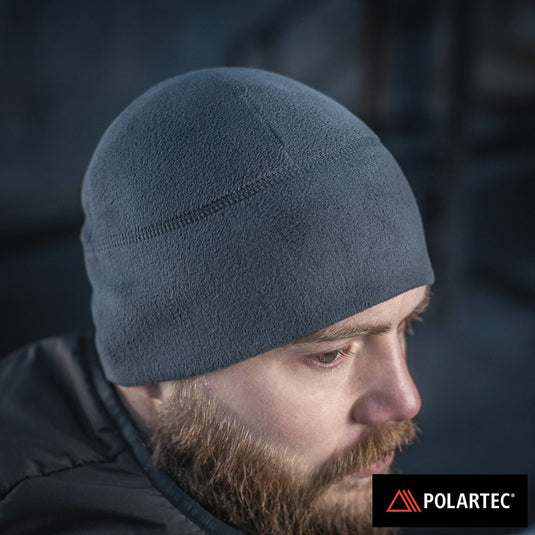 M-Tac Fleece Watch Cap Light Polartec Gen II (159 g/m2)