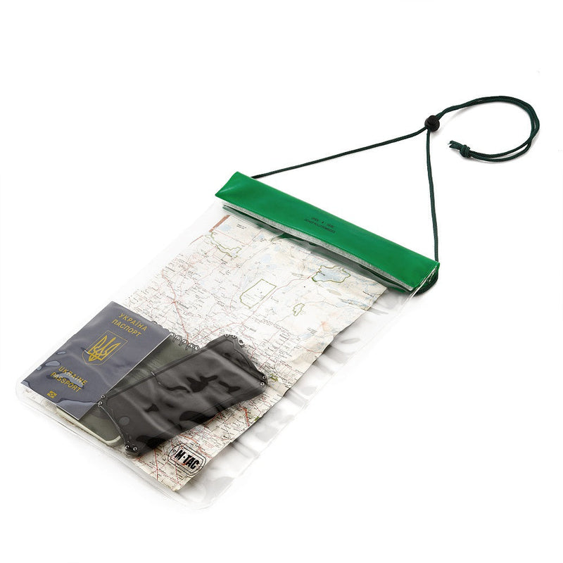 Load image into Gallery viewer, M-Tac Waterproof Case for Documents
