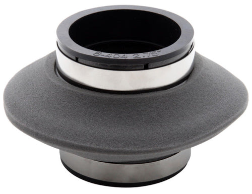 AEM Induction AEM 2.75 in. Universal Cold Air Intake Bypass Valve - NOT FOR FORCED INDUCTION 20-402S