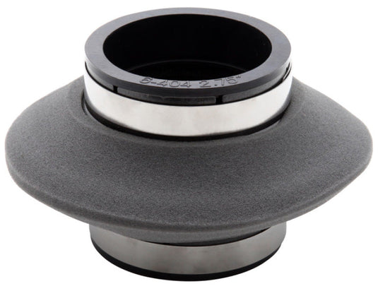 AEM Induction AEM 2.75 in. Universal Cold Air Intake Bypass Valve - NOT FOR FORCED INDUCTION 20-402S