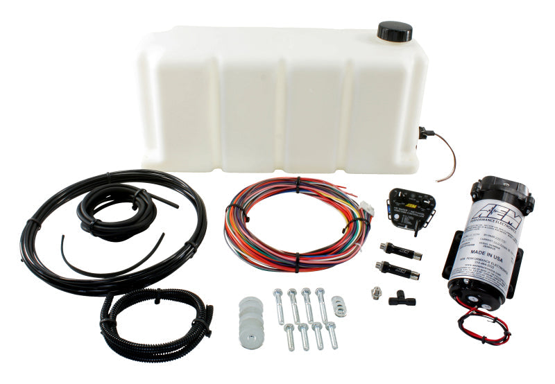 Load image into Gallery viewer, AEM Electronics Water Injection System Kit

