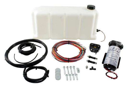 AEM Electronics Water Injection System Kit