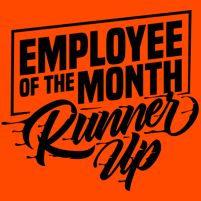 Load image into Gallery viewer, Runner Up - Safety Yellow T-Shirt

