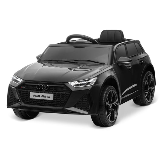 Kidzone Kids 12V Ride On Car - Choose from 7 Vibrant Colors!