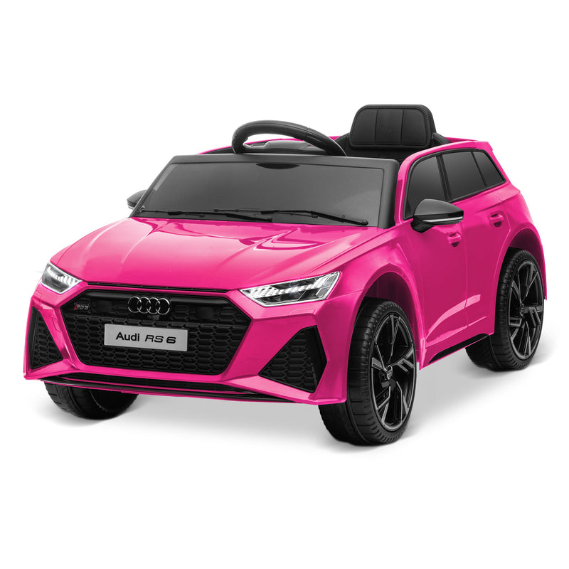 Load image into Gallery viewer, Kidzone Kids 12V Ride On Car - Choose from 7 Vibrant Colors!
