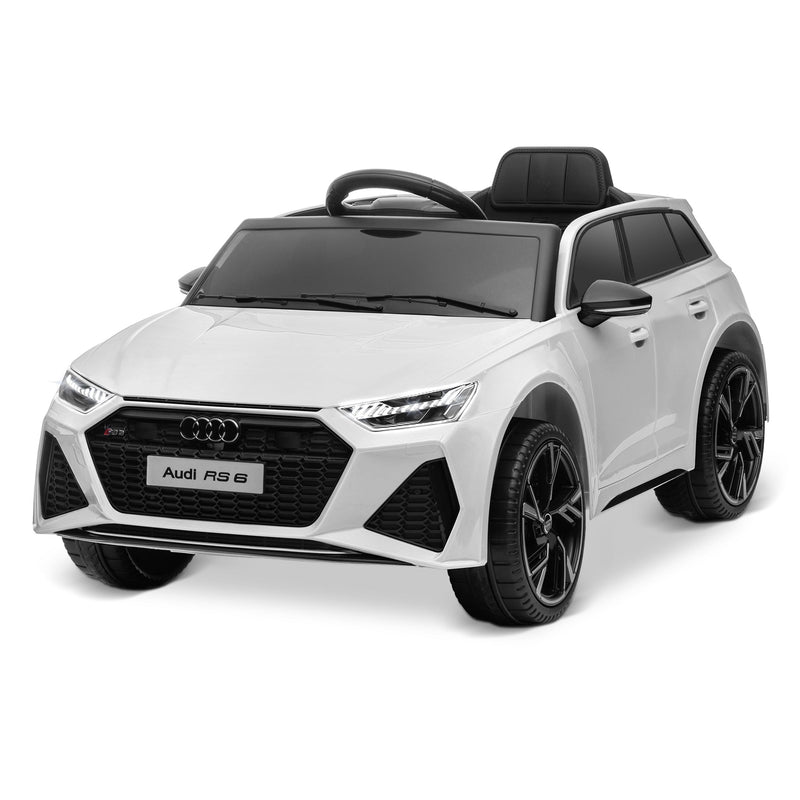 Load image into Gallery viewer, Kidzone Kids 12V Ride On Car - Choose from 7 Vibrant Colors!
