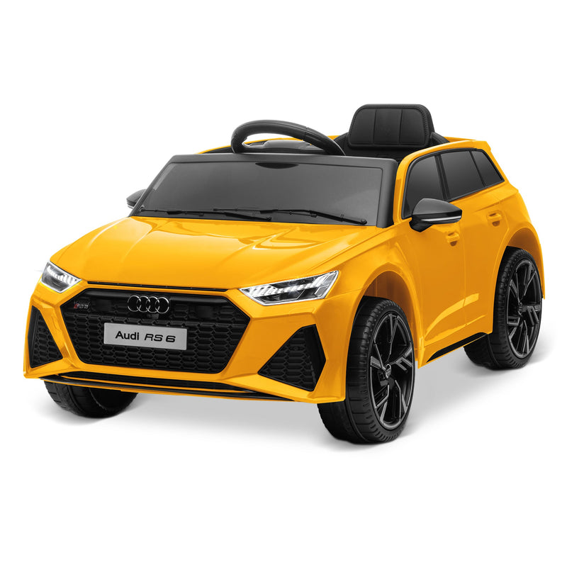 Load image into Gallery viewer, Kidzone Kids 12V Ride On Car - Choose from 7 Vibrant Colors!
