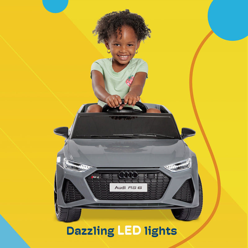 Load image into Gallery viewer, Kidzone Kids 12V Ride On Car - Choose from 7 Vibrant Colors!
